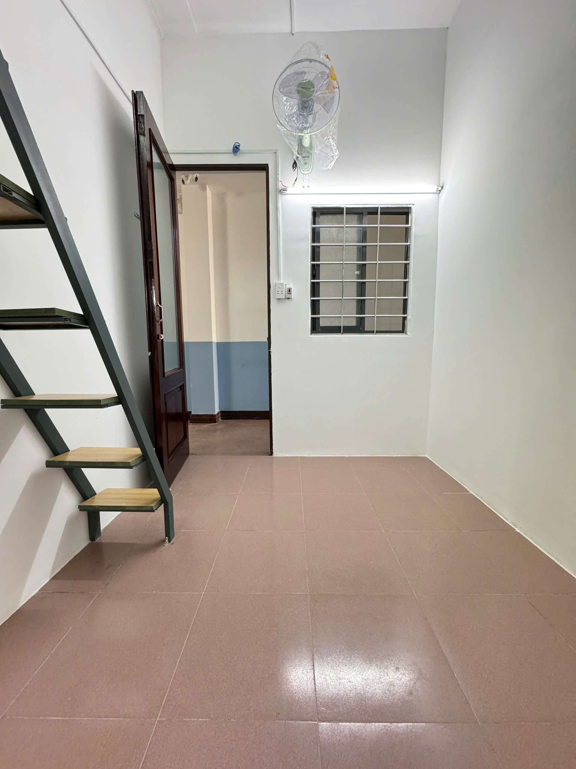 Phòng 306 — D17 Quốc Lộ 22 - ảnh 3
